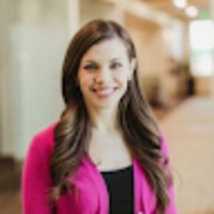 Meet your Posher, Megan moriarty